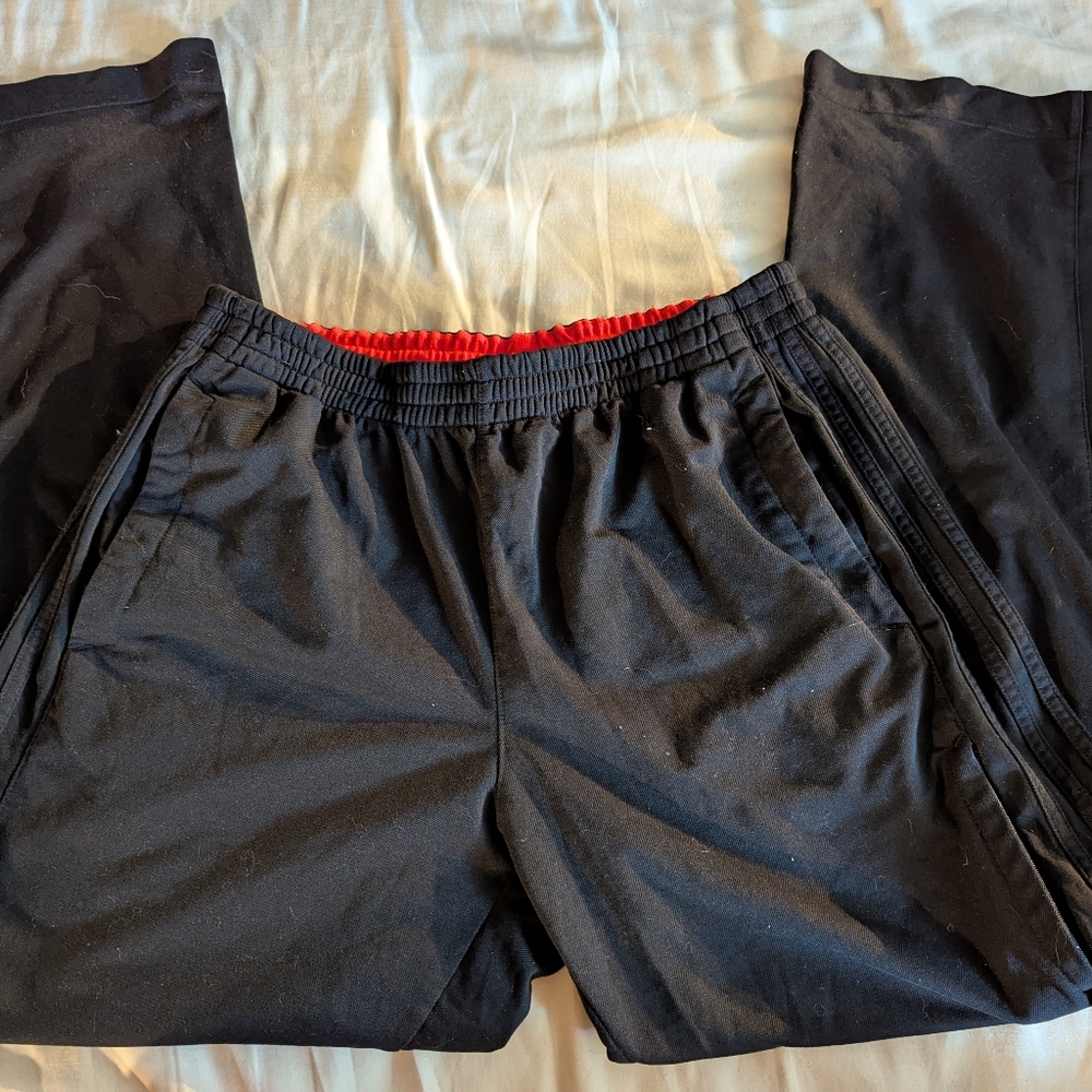 Mens Adidas Sweatpants